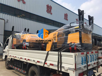 如何保養(yǎng)小型壓路機機械轉(zhuǎn)動系統(tǒng)？