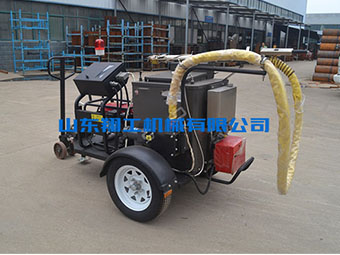 競(jìng)爭(zhēng)更加無邊界，瀝青灌縫機(jī)企業(yè)開始互聯(lián)網(wǎng)化