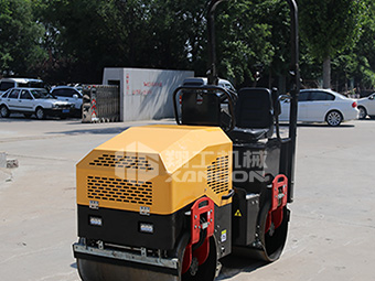 購買1噸小型壓路機(jī)，我來教給您怎么選