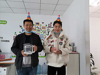 這個四月給讓您驚喜多多，幸運滿滿！