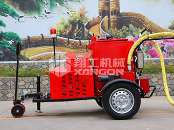 為什么要購買瀝青灌縫機呢？