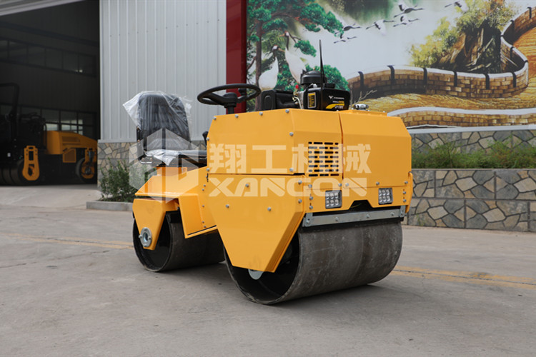 小型壓路機(jī)配件制動(dòng)壓力異常怎么辦？
